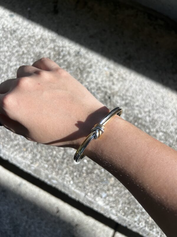 Pulsera Genoveva