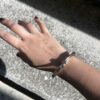 Pulsera Genoveva