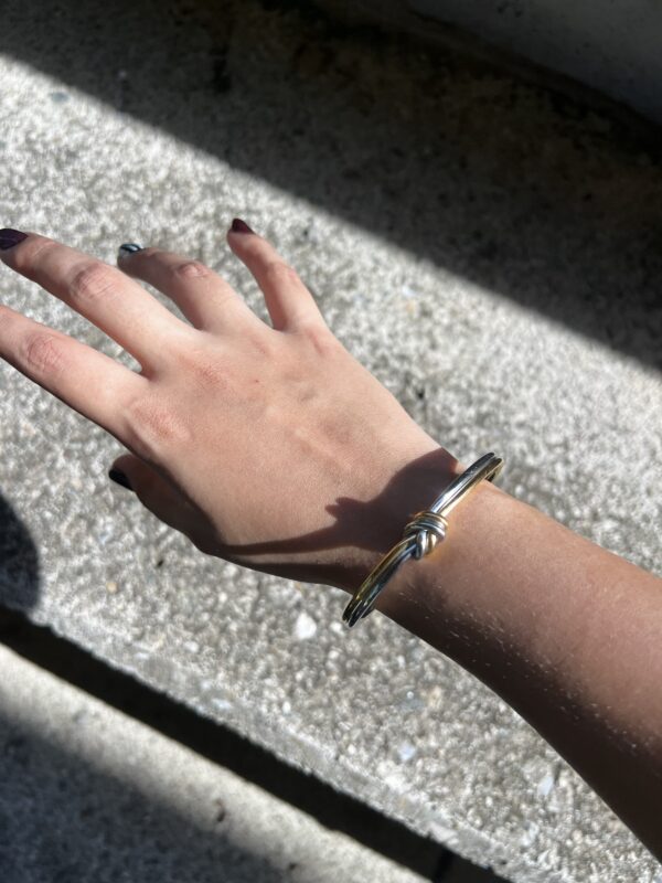 Pulsera Genoveva