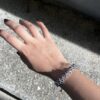 Pulsera Abrazo de Mar