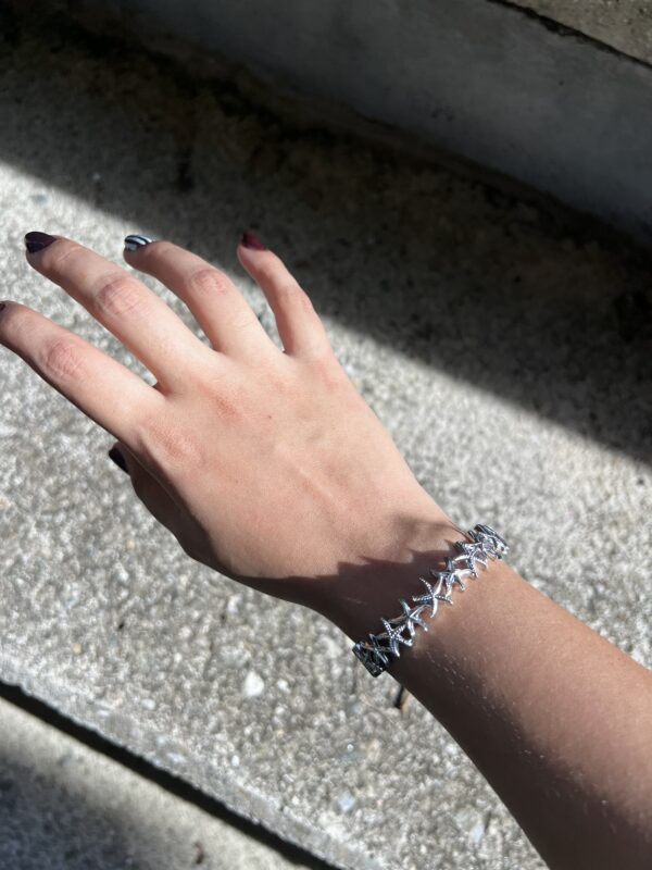 Pulsera Abrazo de Mar