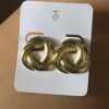 Aretes Josefina