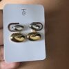 Aretes Nirvana