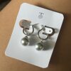 Aretes Perla Imperial