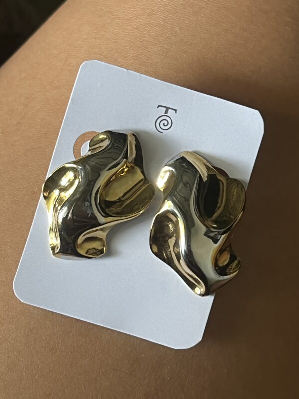 Aretes Roma