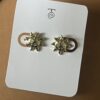 Aretes Sol de Miel