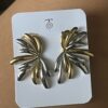 Aretes Sabrina