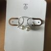 Aretes Poseidón