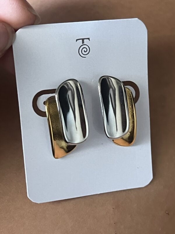 Aretes Macarena