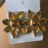 Aretes Verano