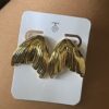Aretes Sirena
