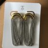 Aretes Monroe
