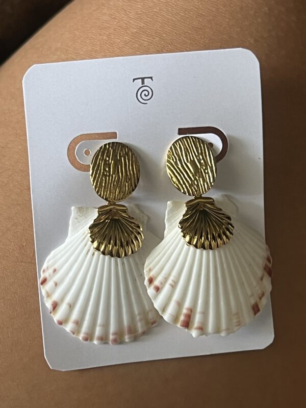 Aretes Romina
