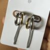 Aretes Raven