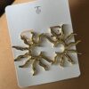 Aretes Sol Costero