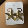 Aretes Corazón del Mar