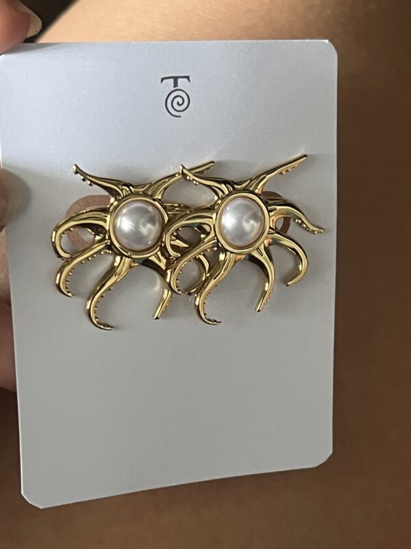 Aretes Crustaseo