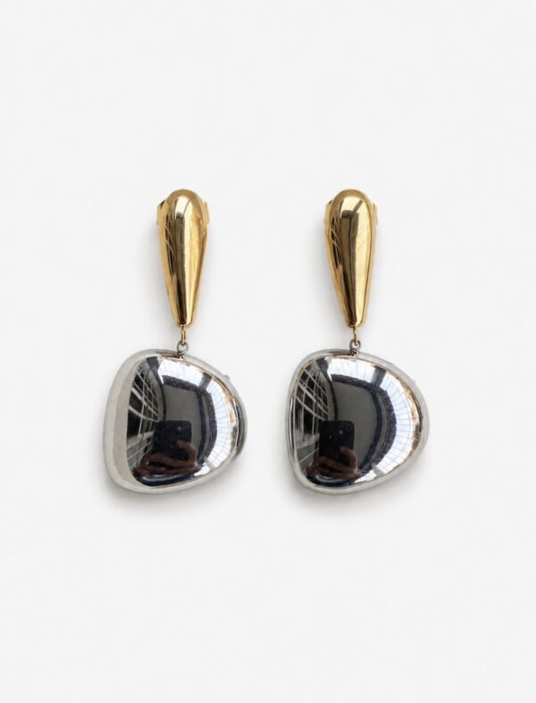 Aretes Alquimia
