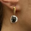 Aretes Alquimia