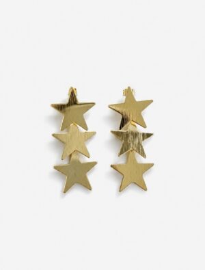 Aretes Bellatrix