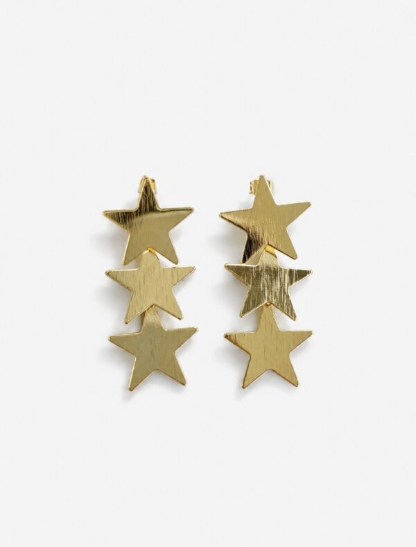 Aretes Bellatrix