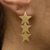 Aretes Bellatrix