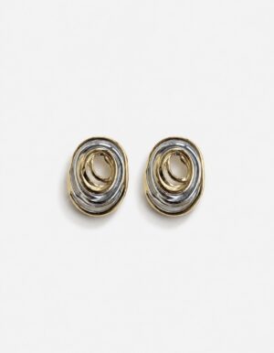 Aretes Constanza