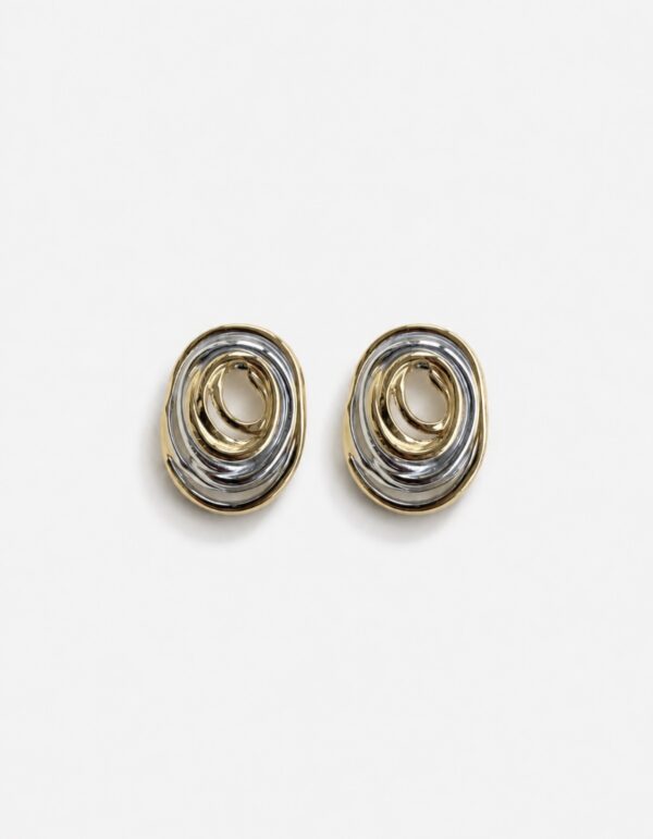 Aretes Constanza