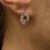 Aretes Constanza