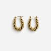 Aretes Diana
