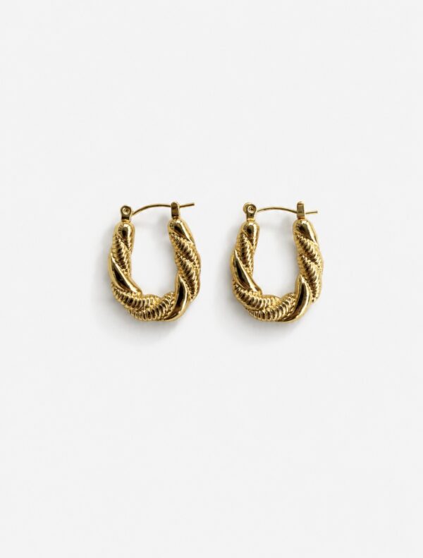 Aretes Diana