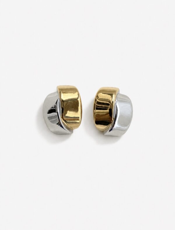 Aretes Giselle