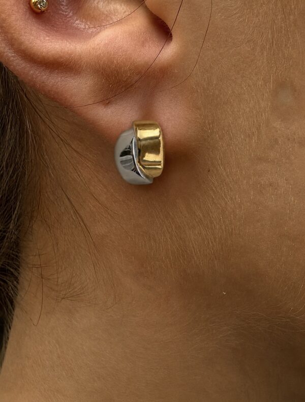 Aretes Giselle