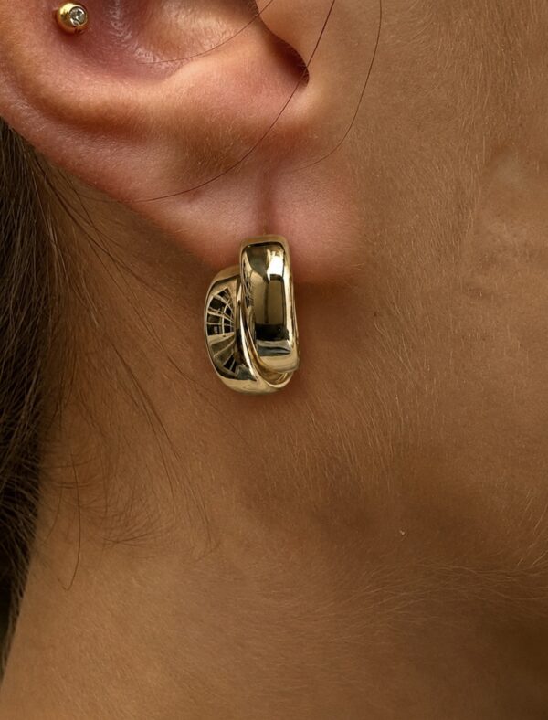 Aretes Hera
