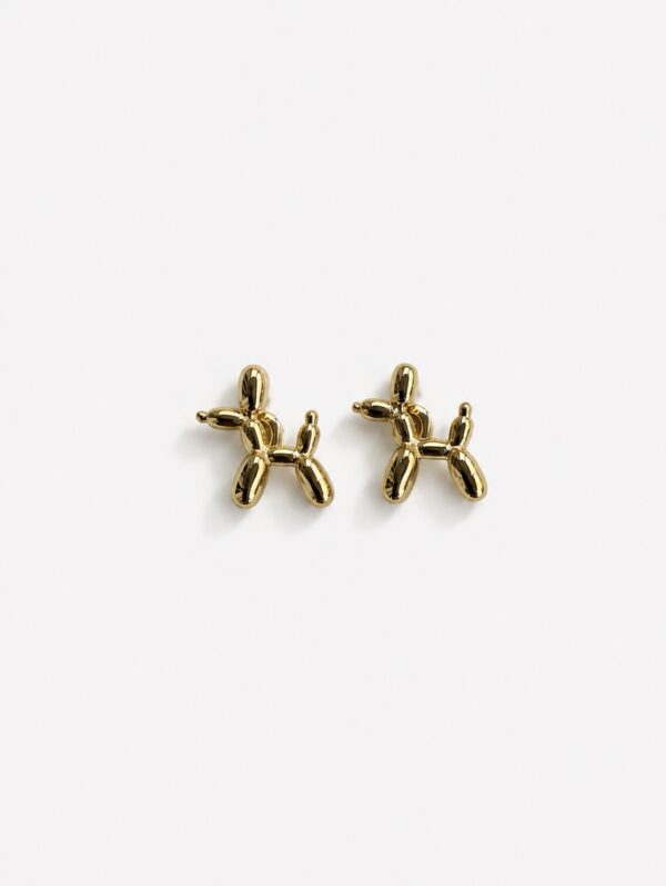 Aretes Hotdog