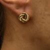 Aretes Josefina