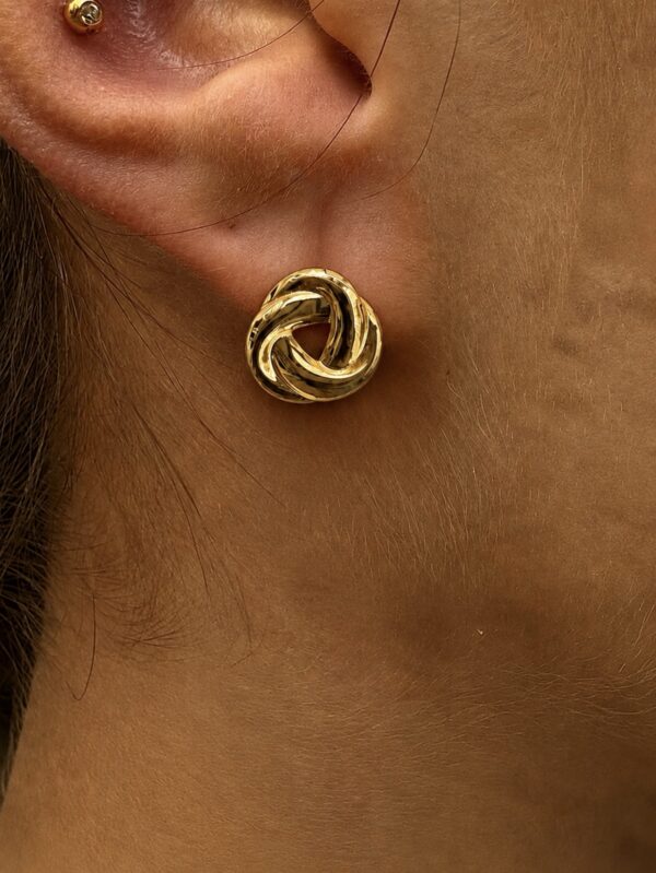 Aretes Josefina