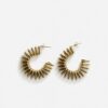 Aretes Julia