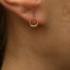 Aretes Leilani