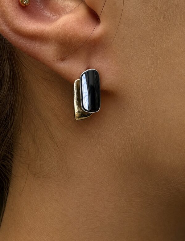 Aretes Macarena