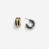 Aretes Magdalena