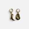 Aretes Mariachi