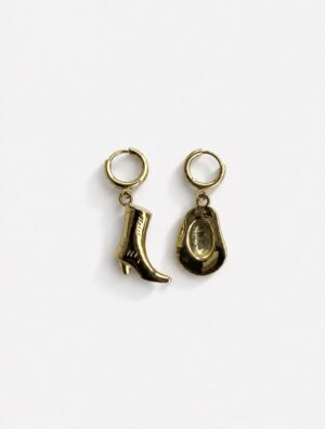 Aretes Mariachi