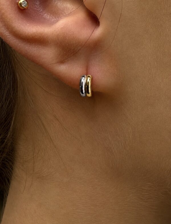 Aretes Magdalena