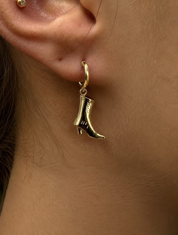 Aretes Mariachi
