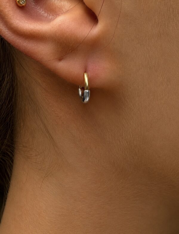 Aretes Minerva