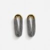 Aretes Monroe