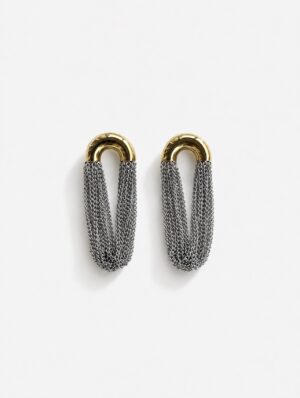 Aretes Monroe