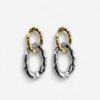 Aretes Nerfetiti