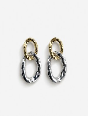 Aretes Nerfetiti
